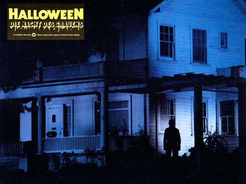 Foto 9 de Halloween: A Noite do Terror