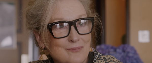 Meryl Streep diz que Soderbergh filmou Let Them All Talk em 2 semanas