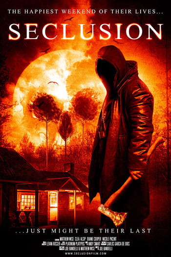  de Filme Abandonados (2015)