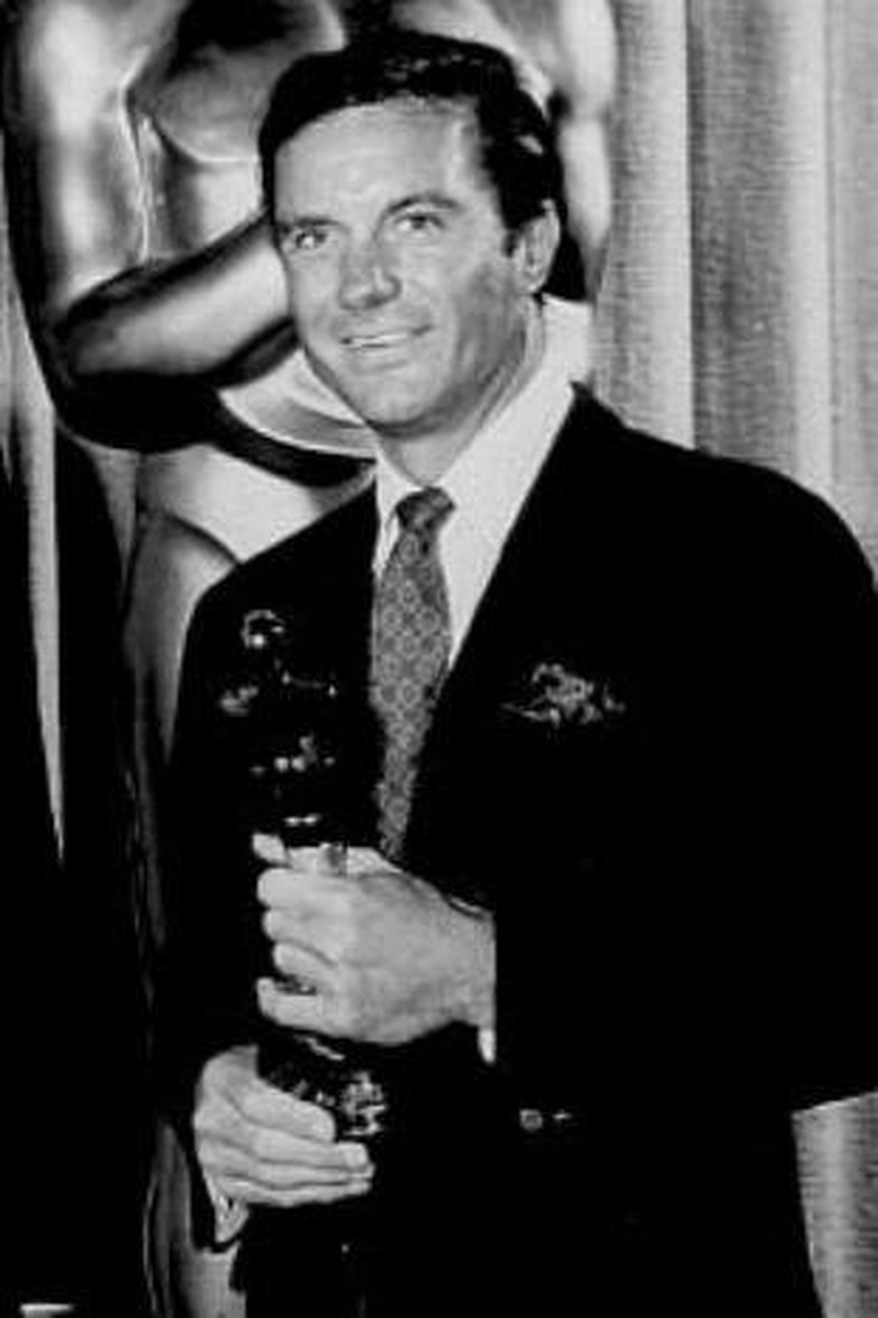 Cliff Robertson - Foto 2