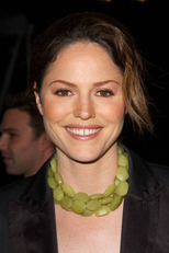 Jorja Fox (I)