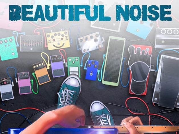 Beautiful Noise: documentário resgata ícones do shoegaze