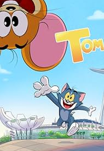 Tom e Jerry (Tom and Jerry (Season 1))