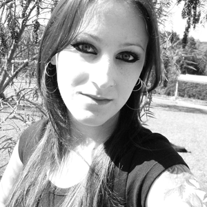 Foto de perfil de Camila Ribovski
