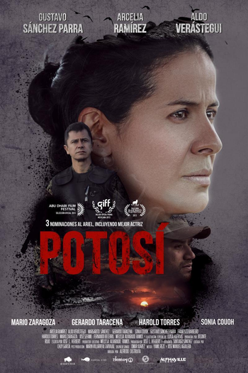  de Filme Potosí (2013)