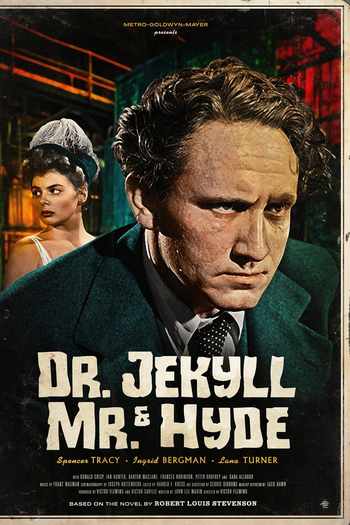  de Filme O Médico e o Monstro (1941)