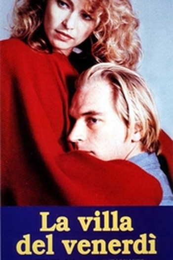  de Filme Vingança em Nome do Amor (1991)