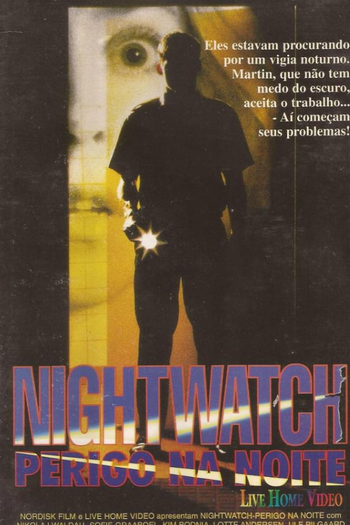  de Filme Nightwatch: Perigo na Noite (1994)