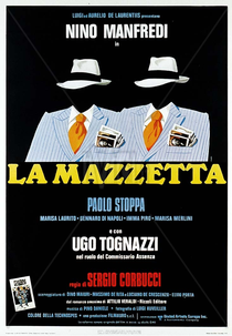 La Mazzetta (La Mazzetta)