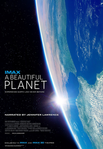 A Beautiful Planet (A Beautiful Planet)