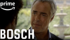 Bosch Season 4 - Official Trailer [HD] | Prime Video