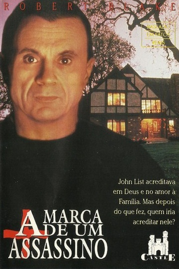 Poster de Filme A Marca de um Assassino (1993)