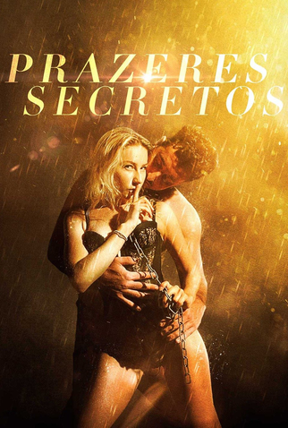 Poster 2 de Filme Prazeres Secretos (2018)