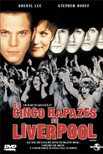  de Filme Backbeat: Os 5 Rapazes de Liverpool (1994)