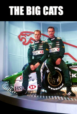 Poster 1 de TV The Big Cats (2000)