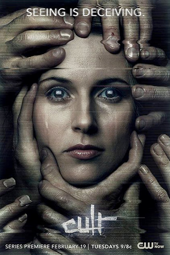  de Série Cult (2012)