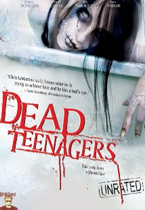 Dead Teenagers (Dead Teenagers)