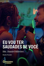 Eu Vou Ter Saudades de Você (Eu Vou Ter Saudades de Você)