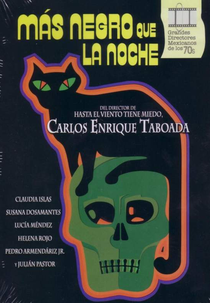 Mais Negro Que a Noite (Más Negro que la Noche)