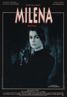 Milena, a Amante de Franz Kafka