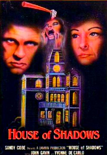 A Casa das Sombras (La casa de las sombras)