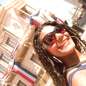 Foto de perfil de Elisa Bento