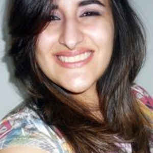 Foto de perfil de Ana Beatriz Andrade
