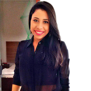 Foto de perfil de Mariana