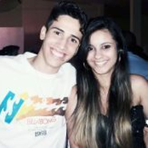 Foto de perfil de Rhanny Karoline E. Marcus Viní