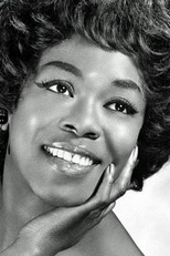 Sarah Vaughan
