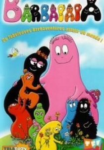 Barbapapa (Les barbapapa)