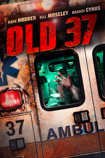  de Filme Chamada Mortal (2015)