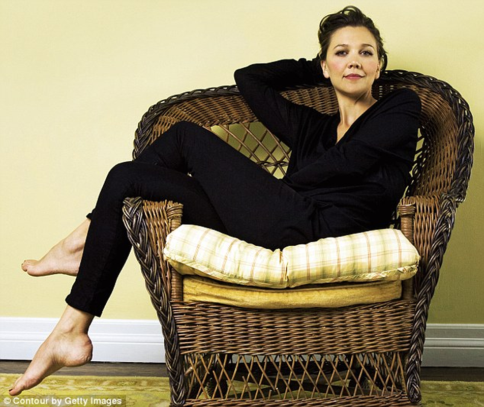 Maggie Gyllenhaal - Foto 9