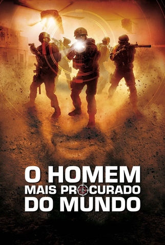 O Homem Mais Procurado do Mundo: filme de 2012 - Filmow