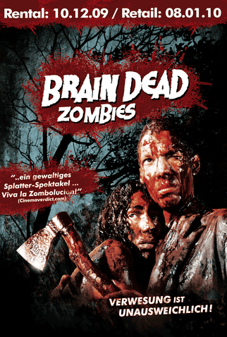 Poster 5 de Filme Mangue Negro (2008)