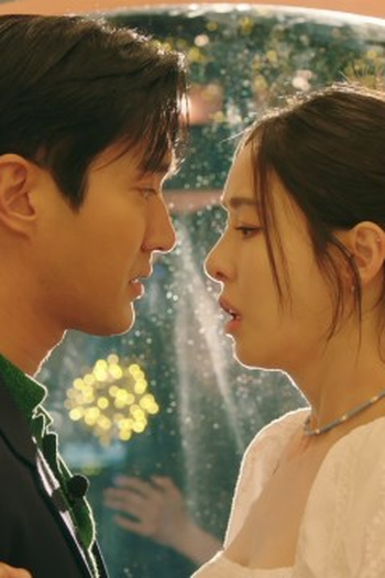Poster de Episódio 그 남자의 비밀 (2022)