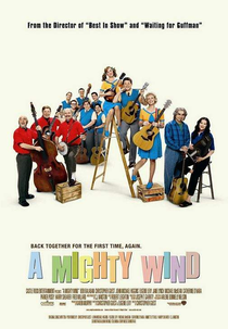 Os Grandes Músicos  (A Mighty Wind )