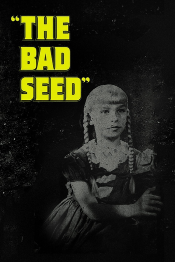  de Filme Tara Maldita (1956)