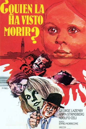  de Filme Quem a Viu Morrer? (1972)