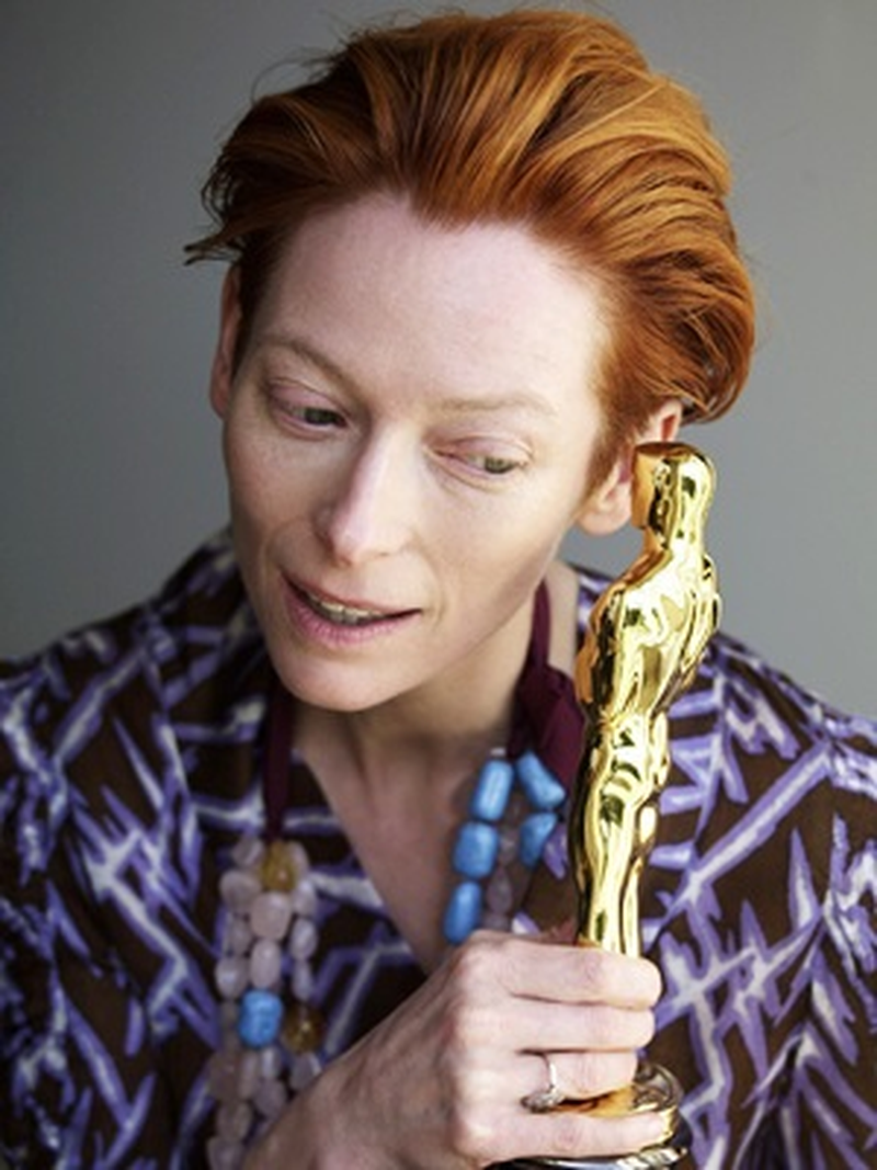 Tilda Swinton - Foto 22