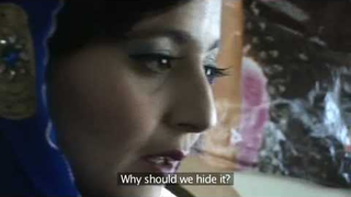 Trailer: AFGHAN STAR DOCUMENTARY trailer