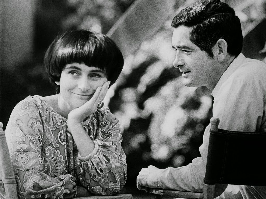 Agnès Varda - Foto 11