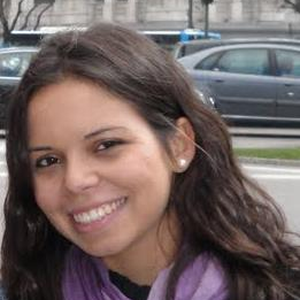 Foto de perfil de Ana Paula Valinho