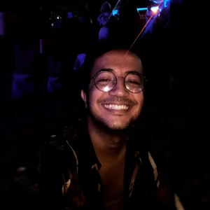 Foto de perfil de Luan Felipe