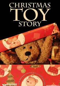 Christmas Toy Story (Christmas Toy Story)
