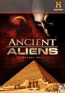 Alienígenas do Passado (1ª Temporada) (Ancient Aliens (Season 1))