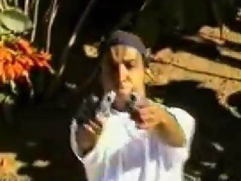 Foto 2 de JOU 4 DETONAÇÃO MÁXIMA