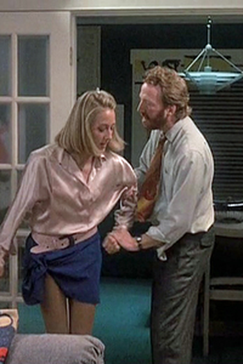Poster de Episódio Couples (1987)