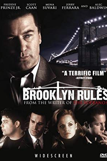  de Filme Regras do Brooklyn (2007)