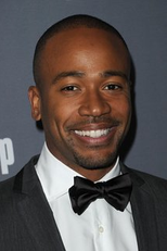 Columbus Short